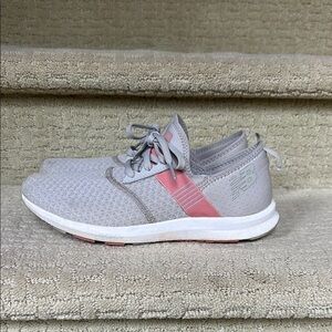 New Balance women’s fashion sneakers - size 9